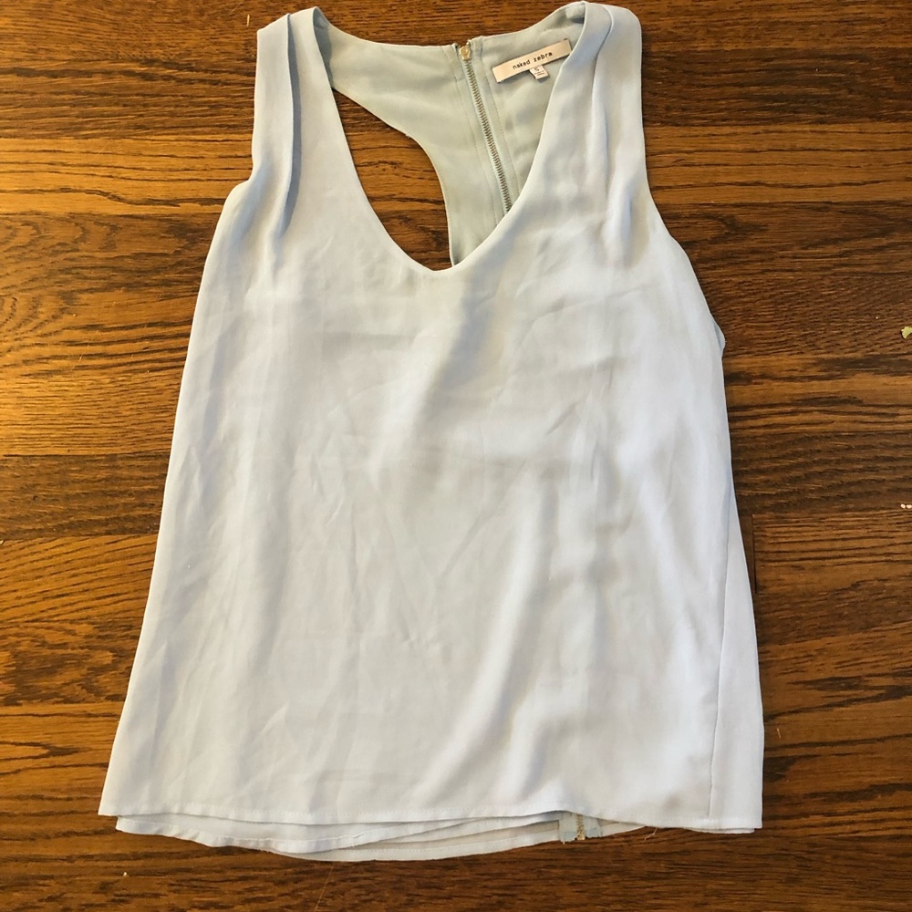 Clothes!